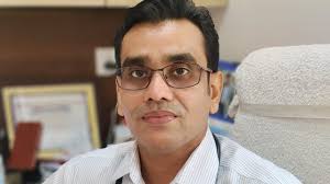 Dr Om Prakash Bilwani